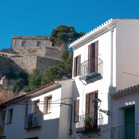 Denia Townhouse Apartment Exterior photo