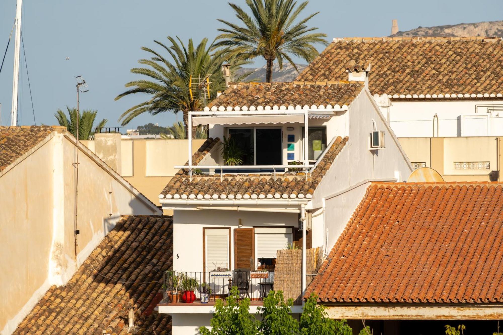 Apartamento Townhouse *