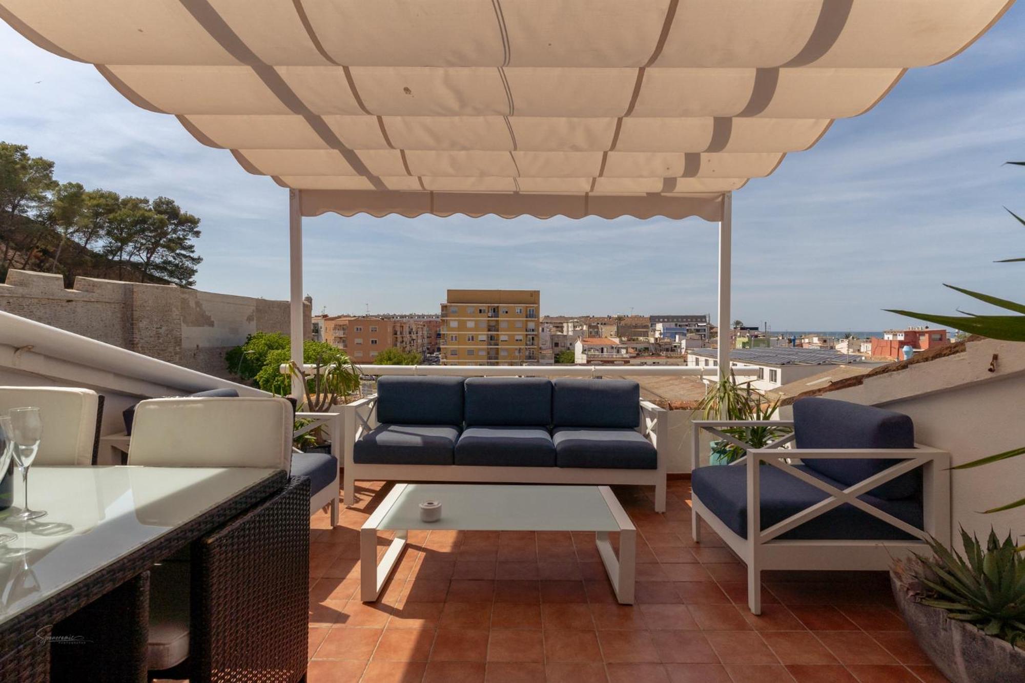 Apartamento Townhouse