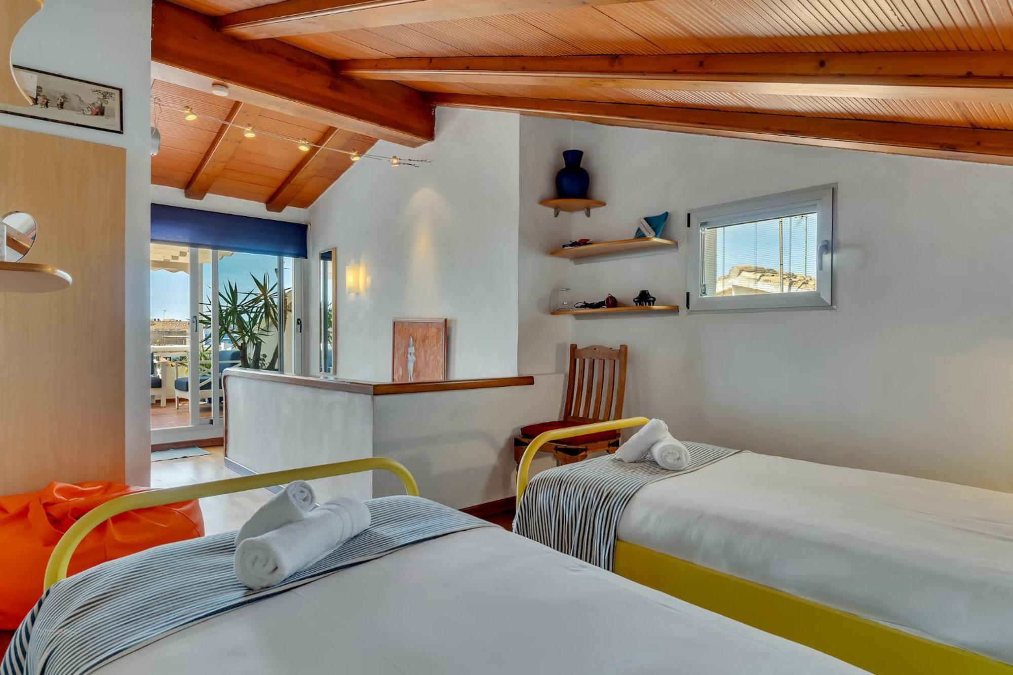 Townhouse Apartamento *