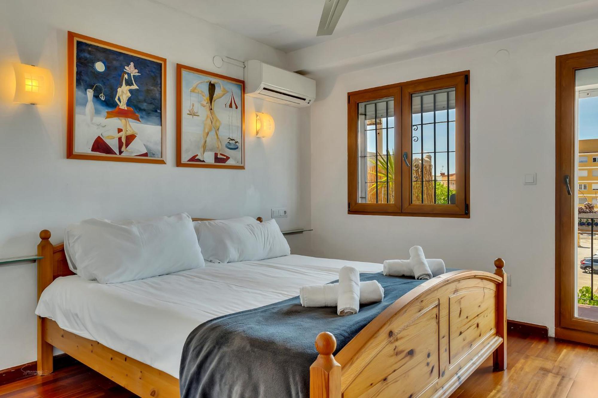 Townhouse Apartamento