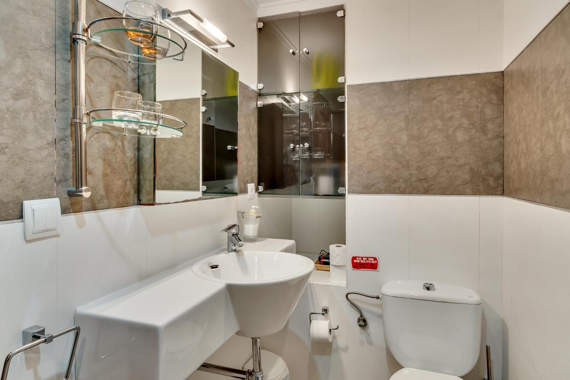 Apartamento Townhouse *