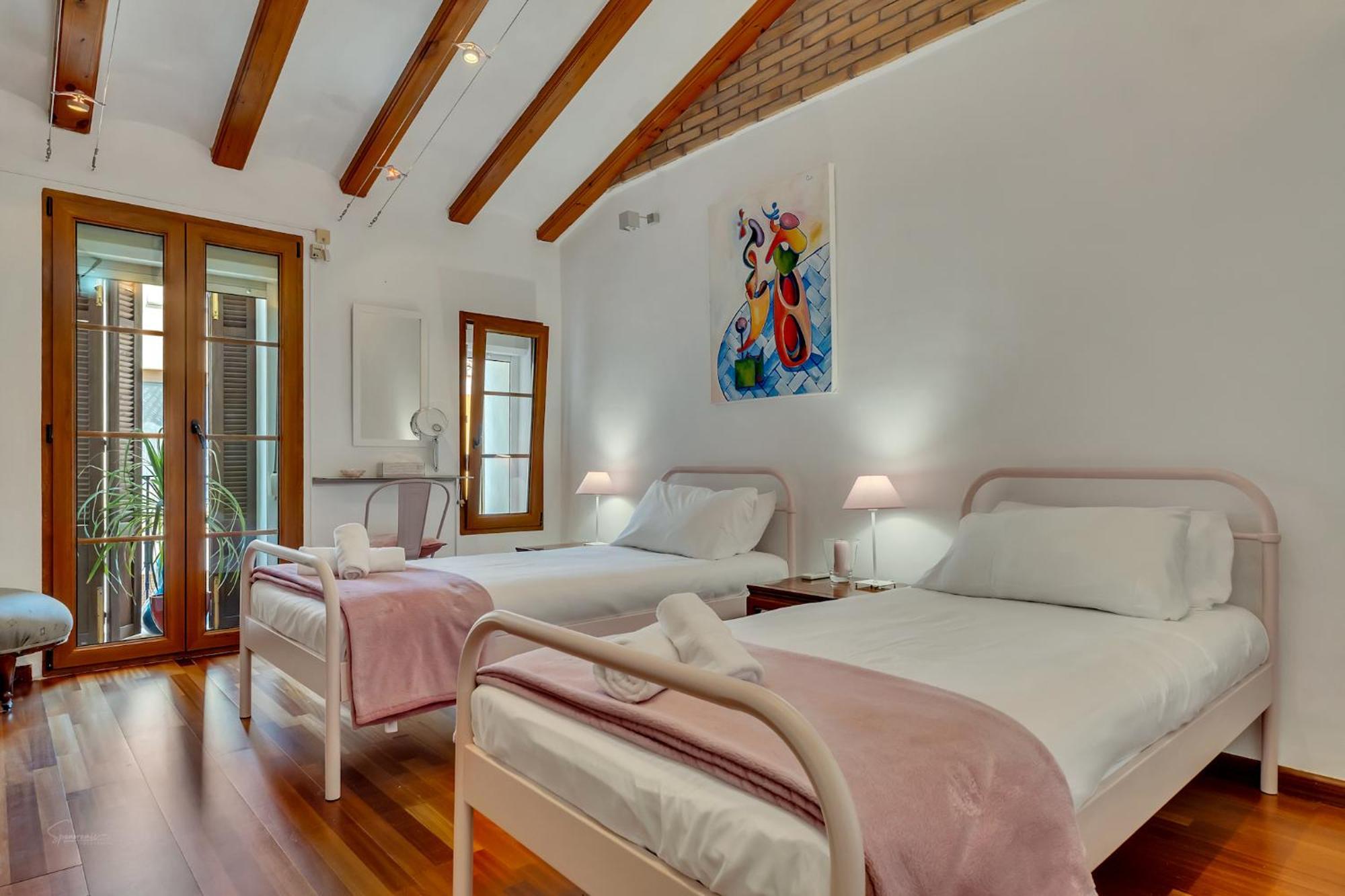 Townhouse Apartamento Dénia