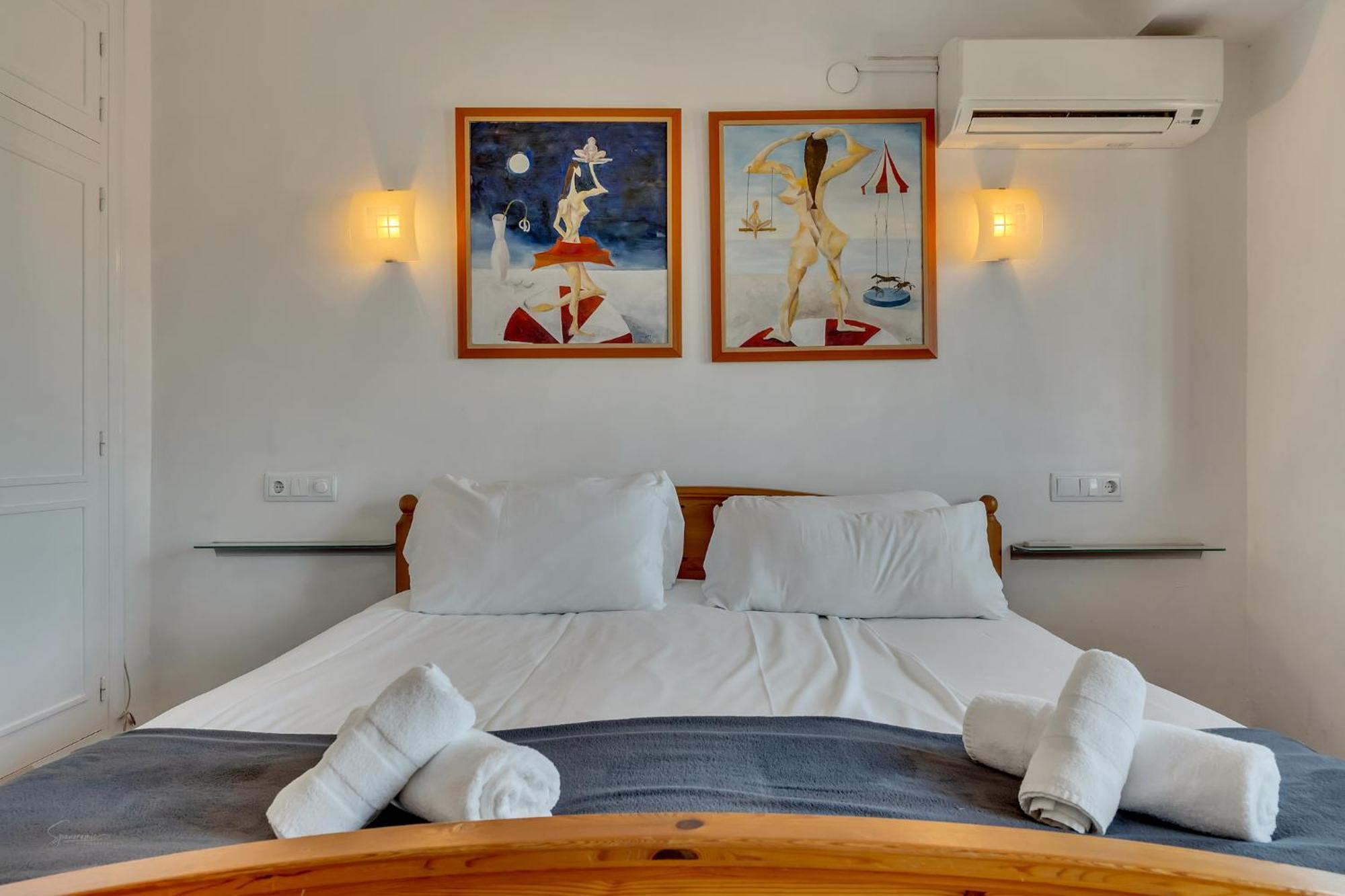 Townhouse Apartamento *