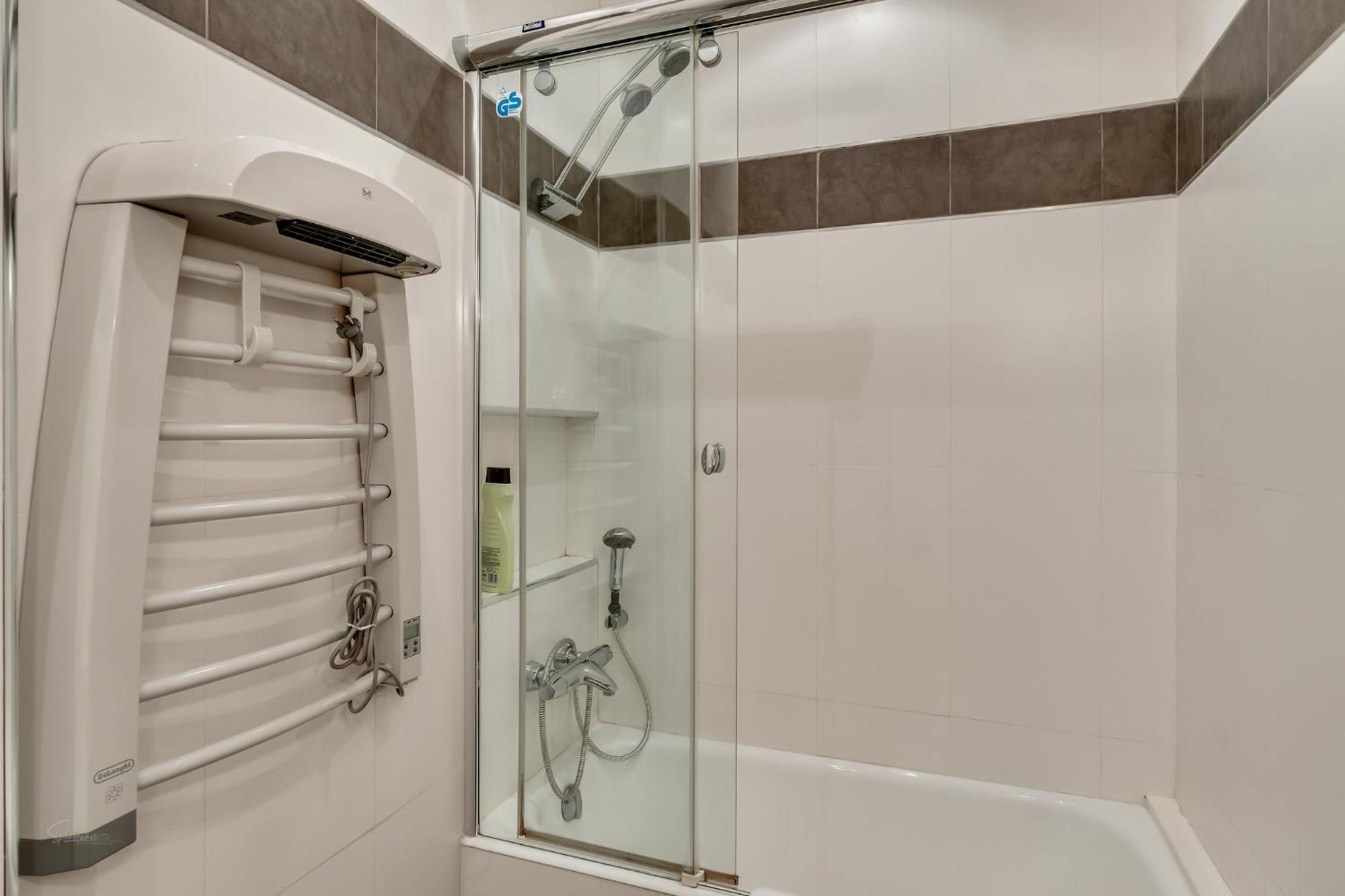 Apartamento Townhouse *