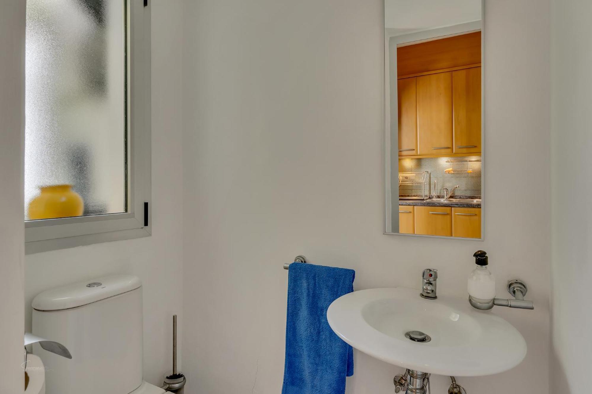 Apartamento Townhouse