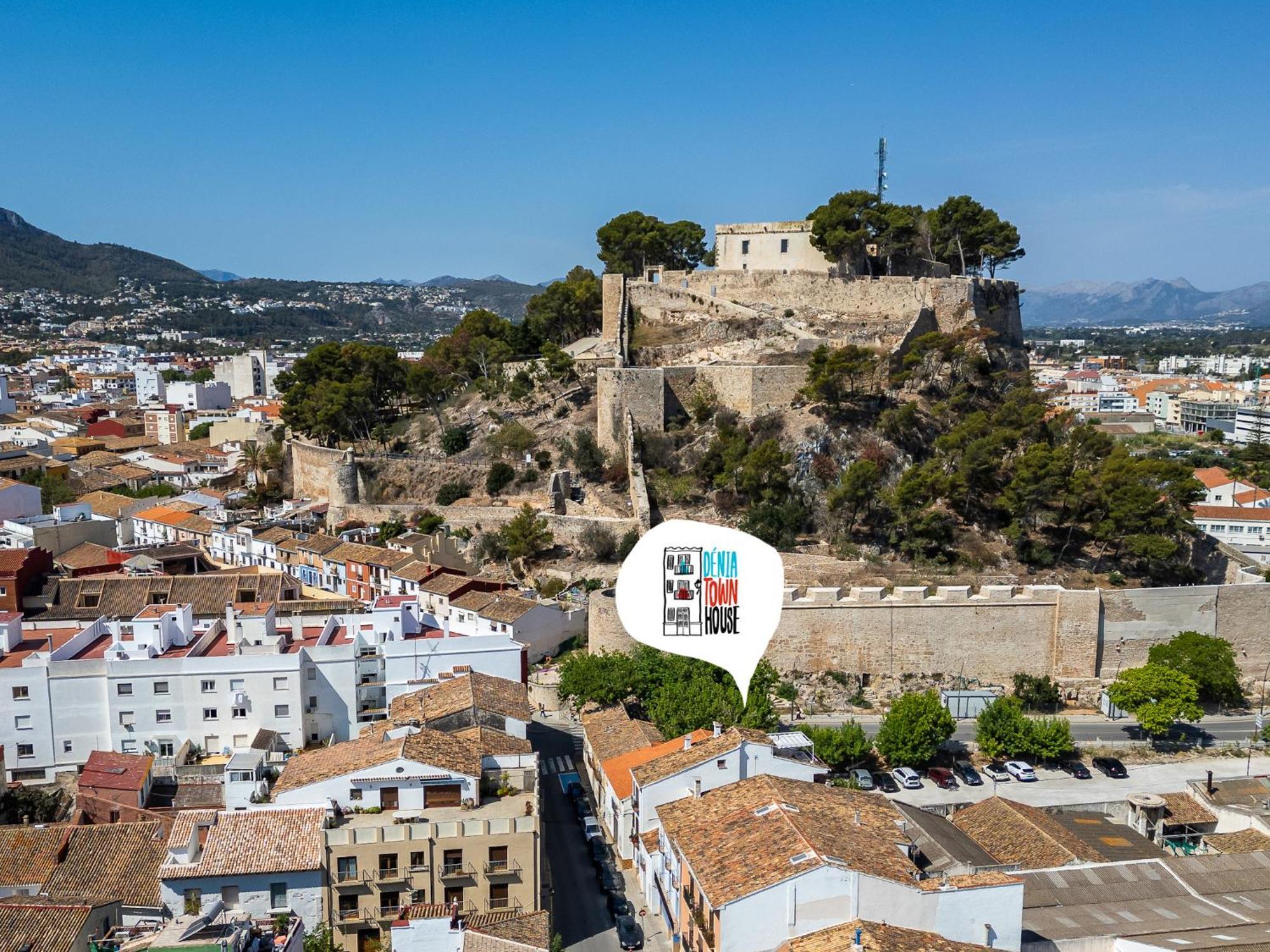 Townhouse Denia