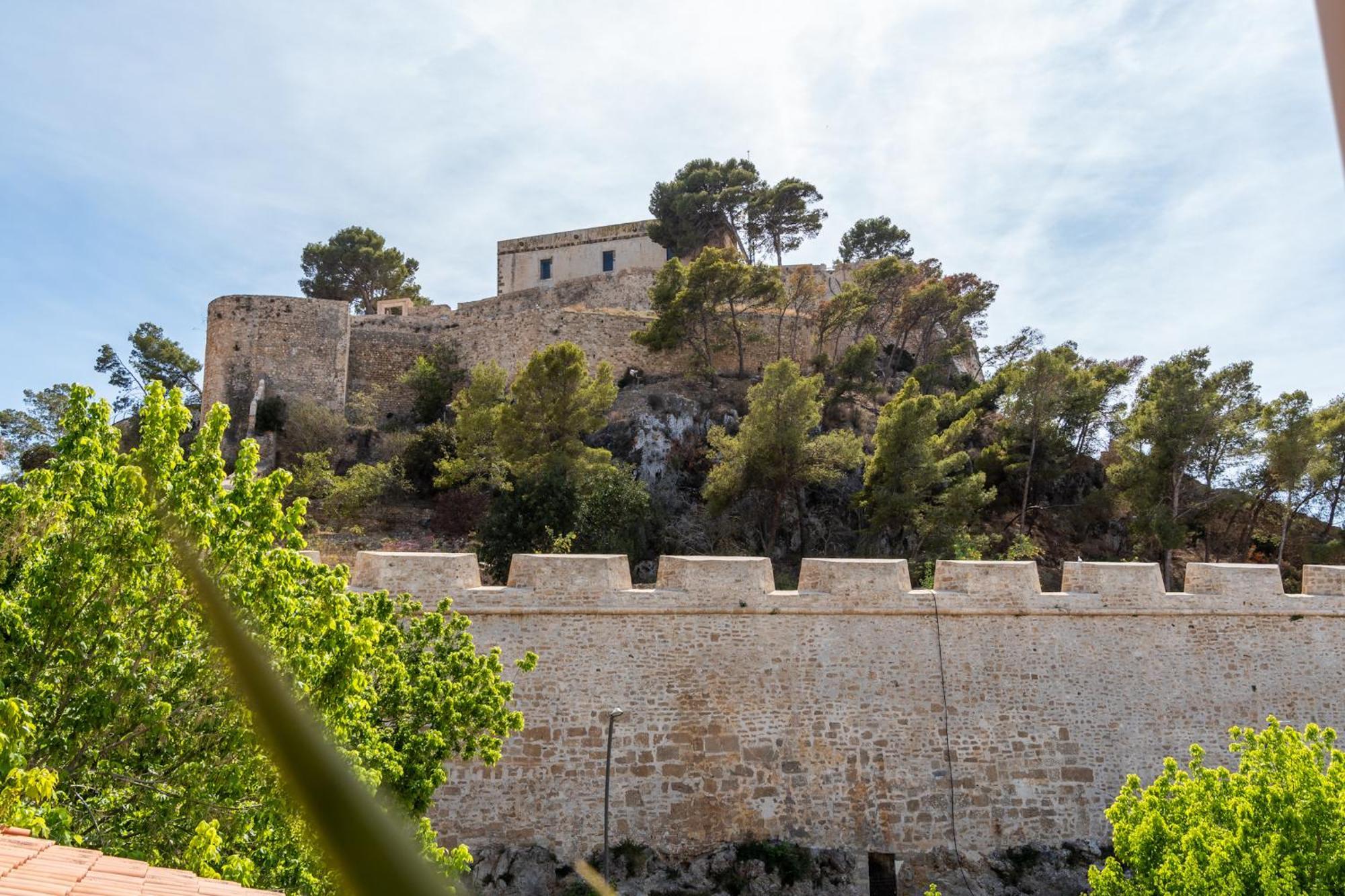 Townhouse * Denia