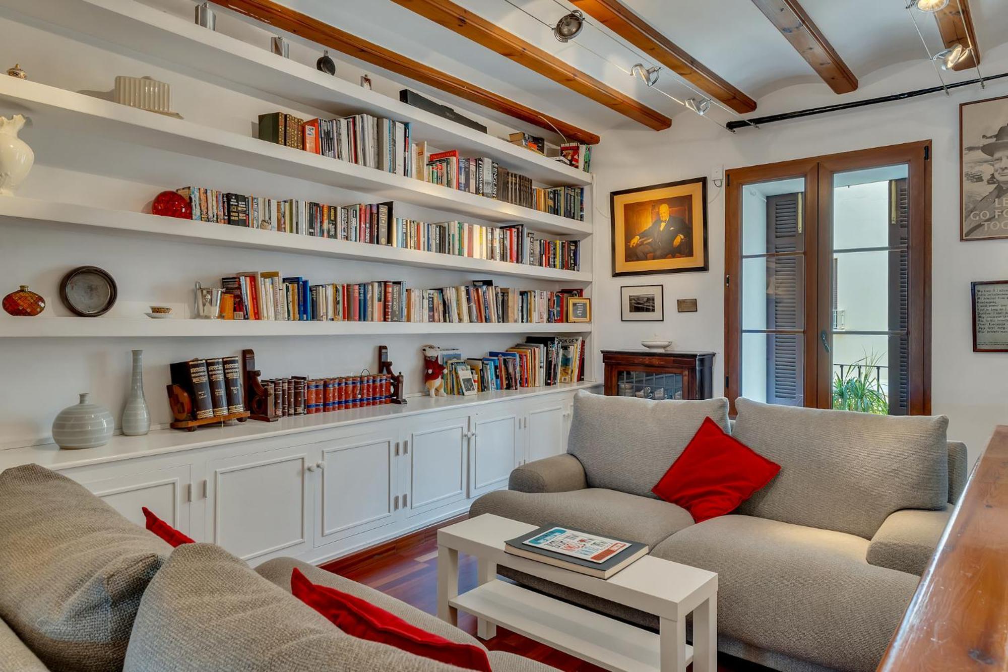 Townhouse * Denia