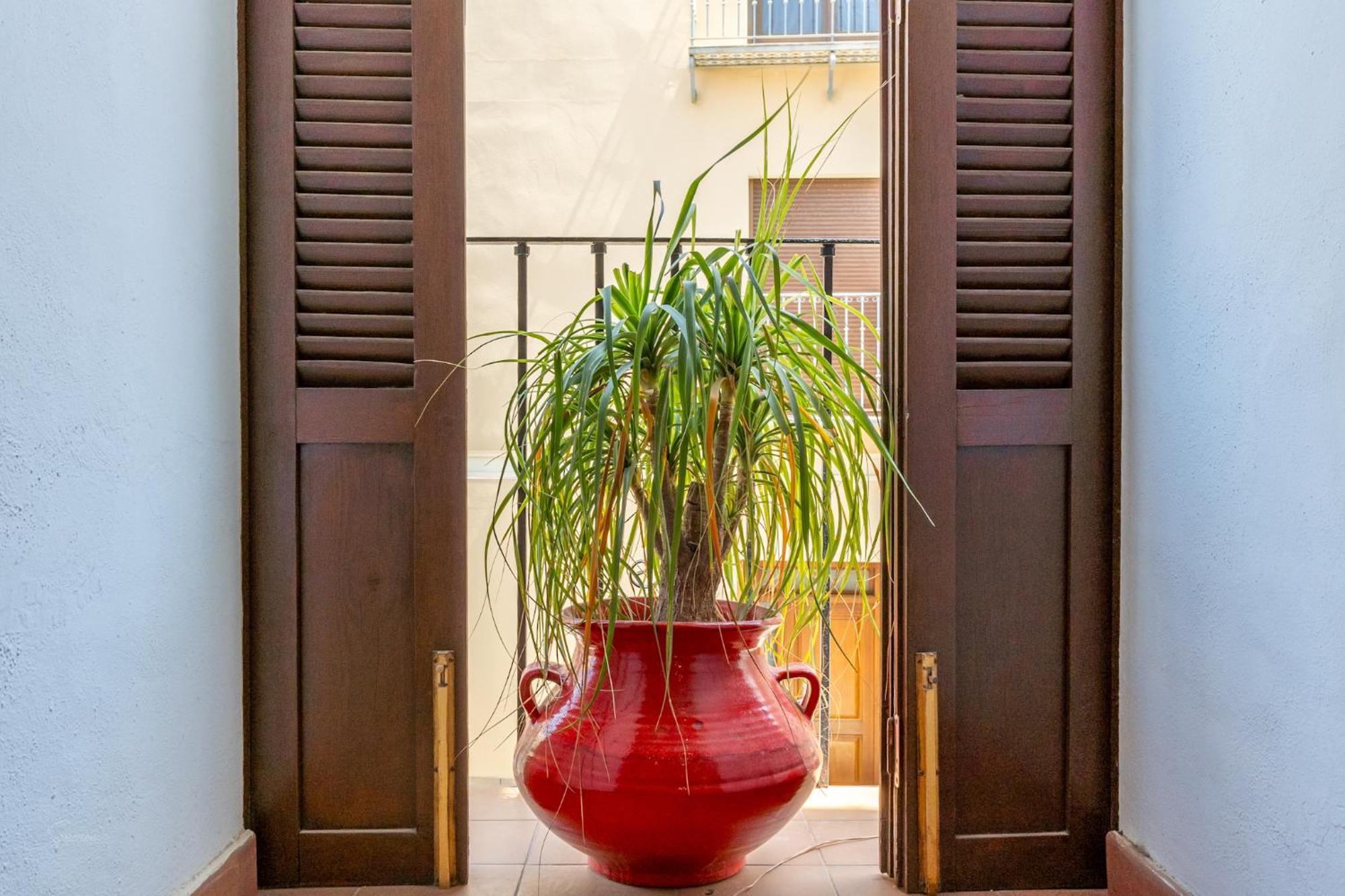 Townhouse Apartment *