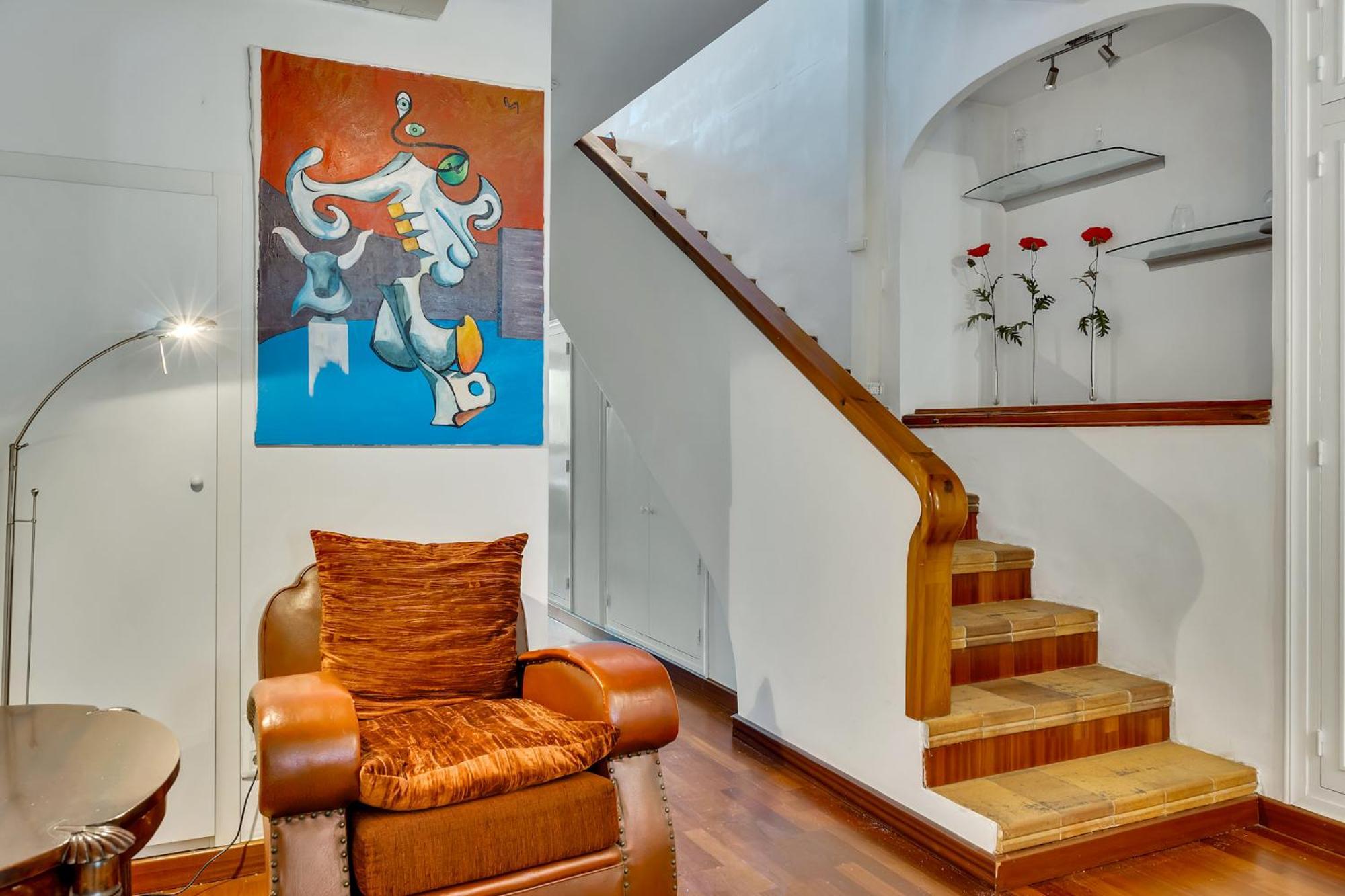 Townhouse * Denia