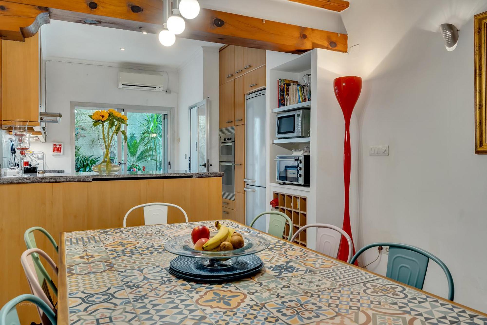 Apartment Townhouse *
