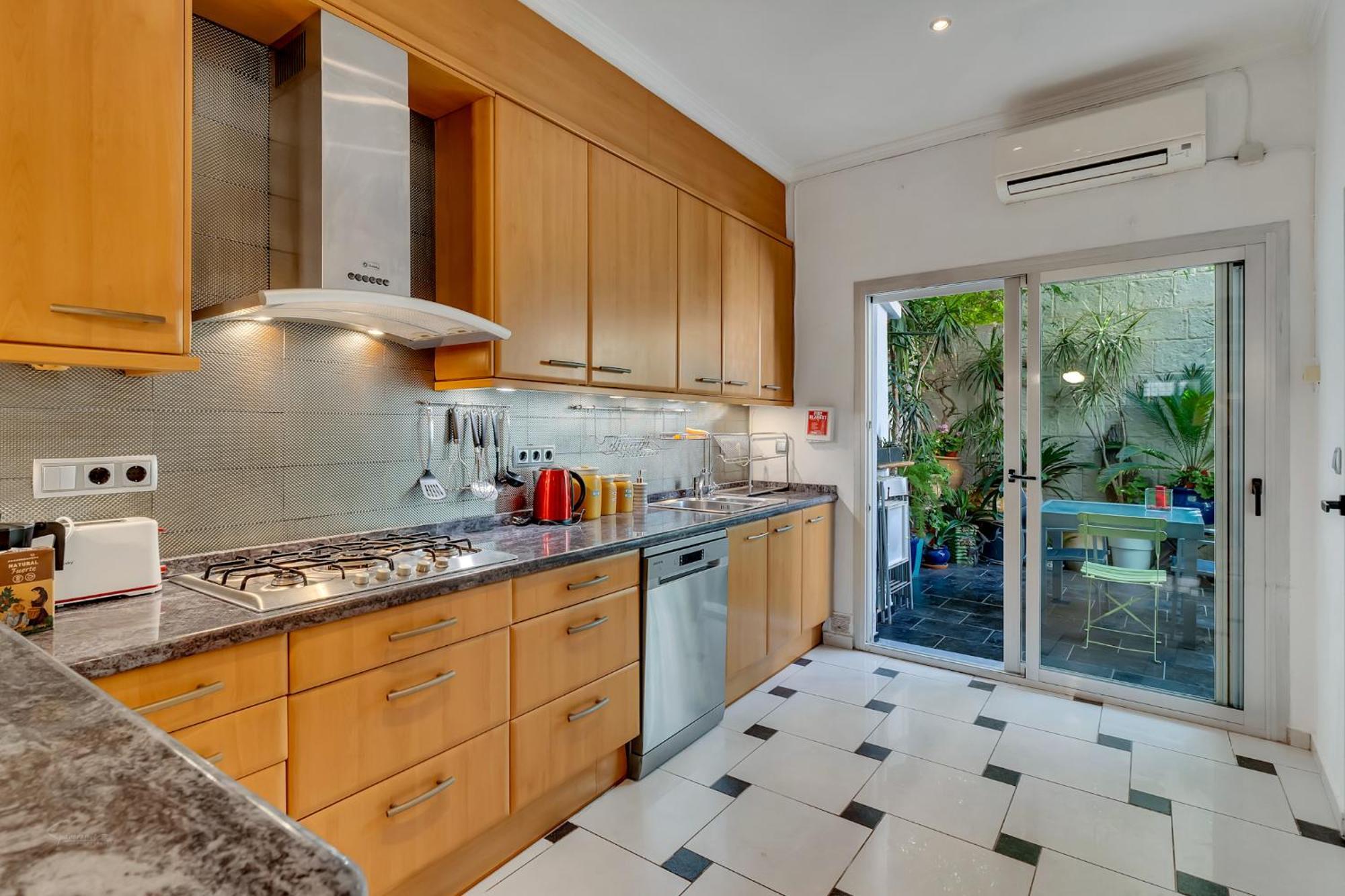 Townhouse * Denia