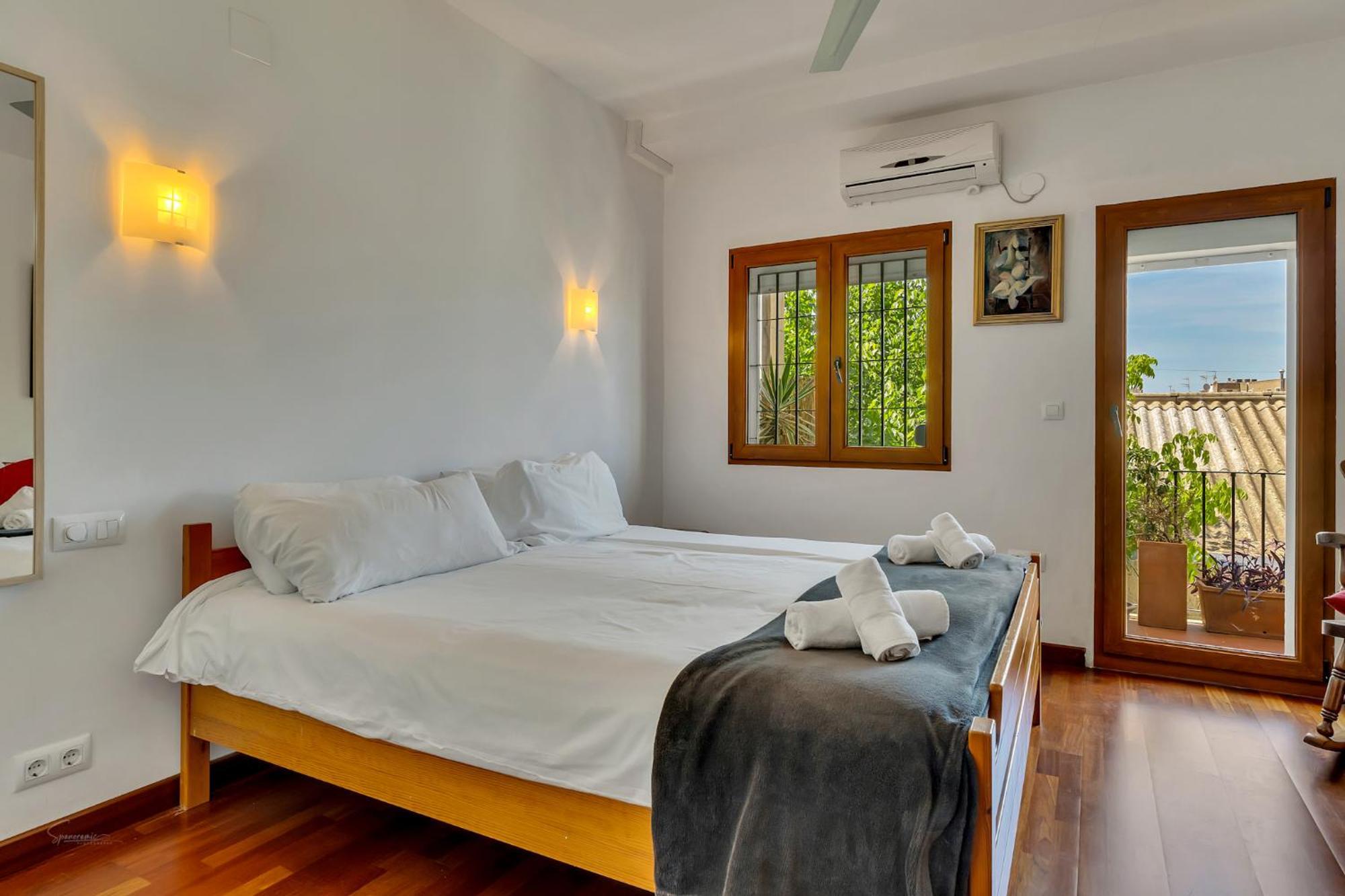 Townhouse Apartment *