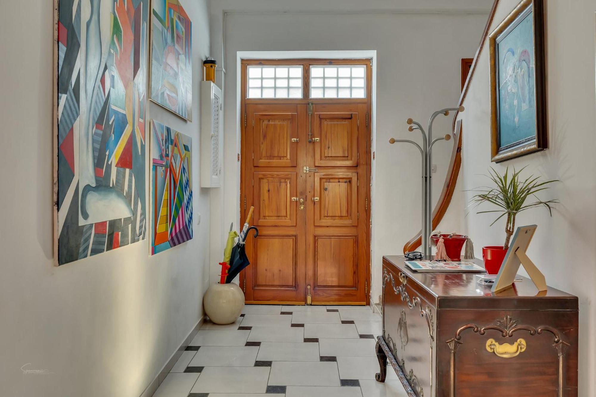 Townhouse Denia