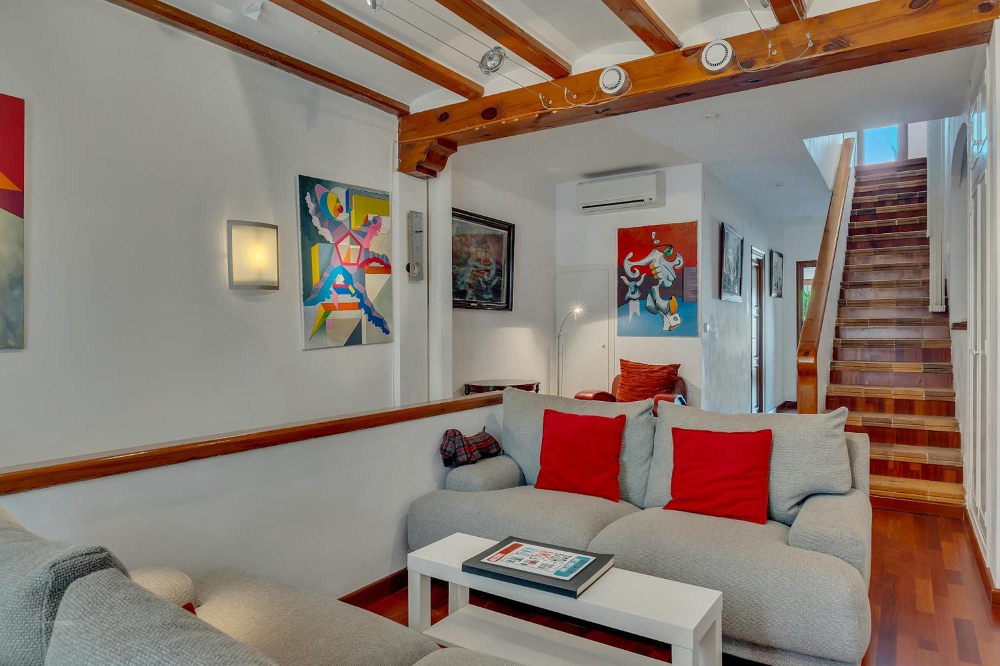 Townhouse * Denia