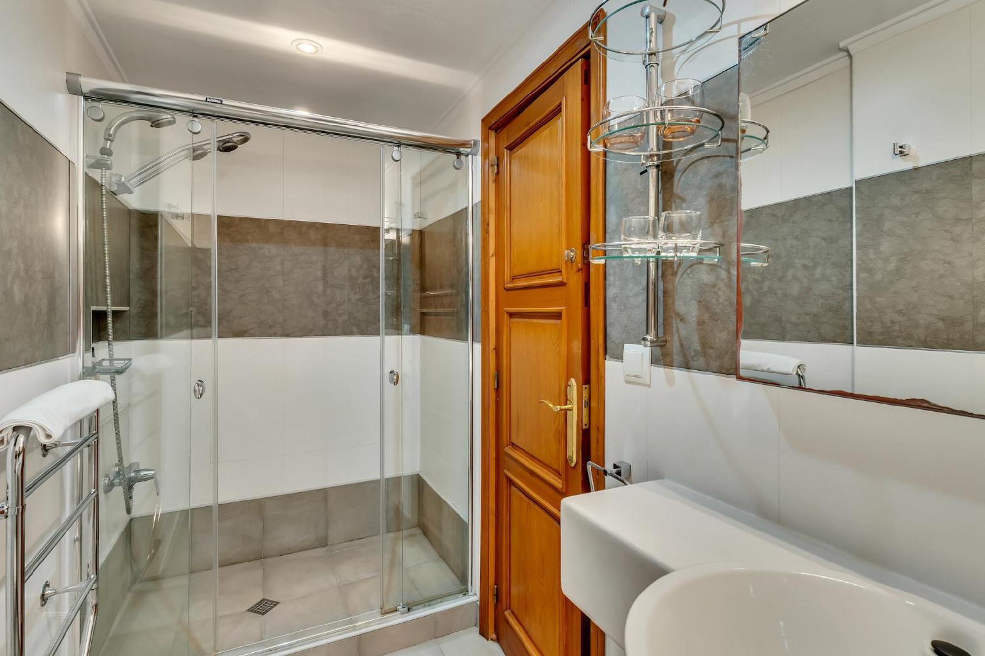 Townhouse Apartment