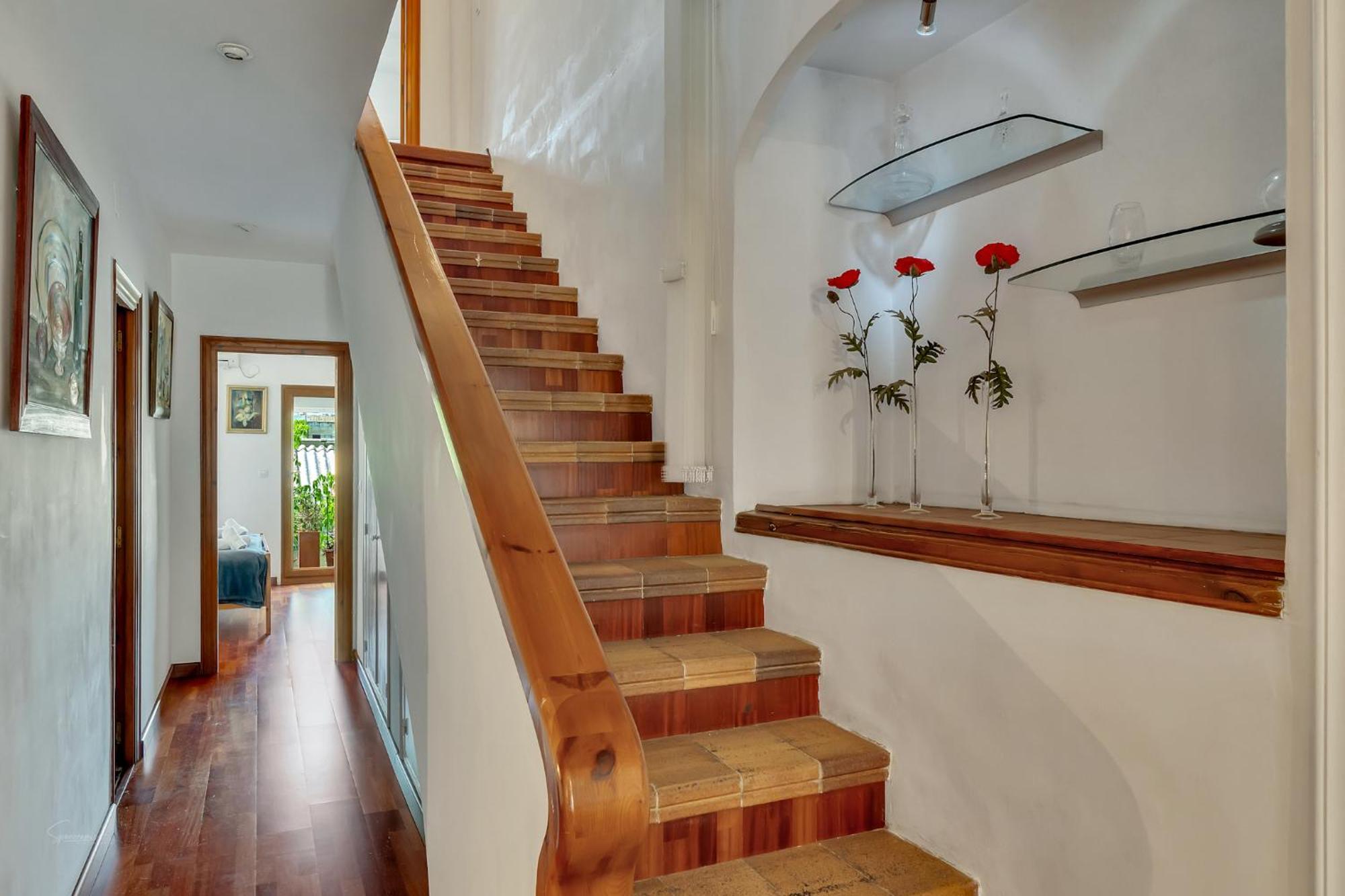 Townhouse * Denia