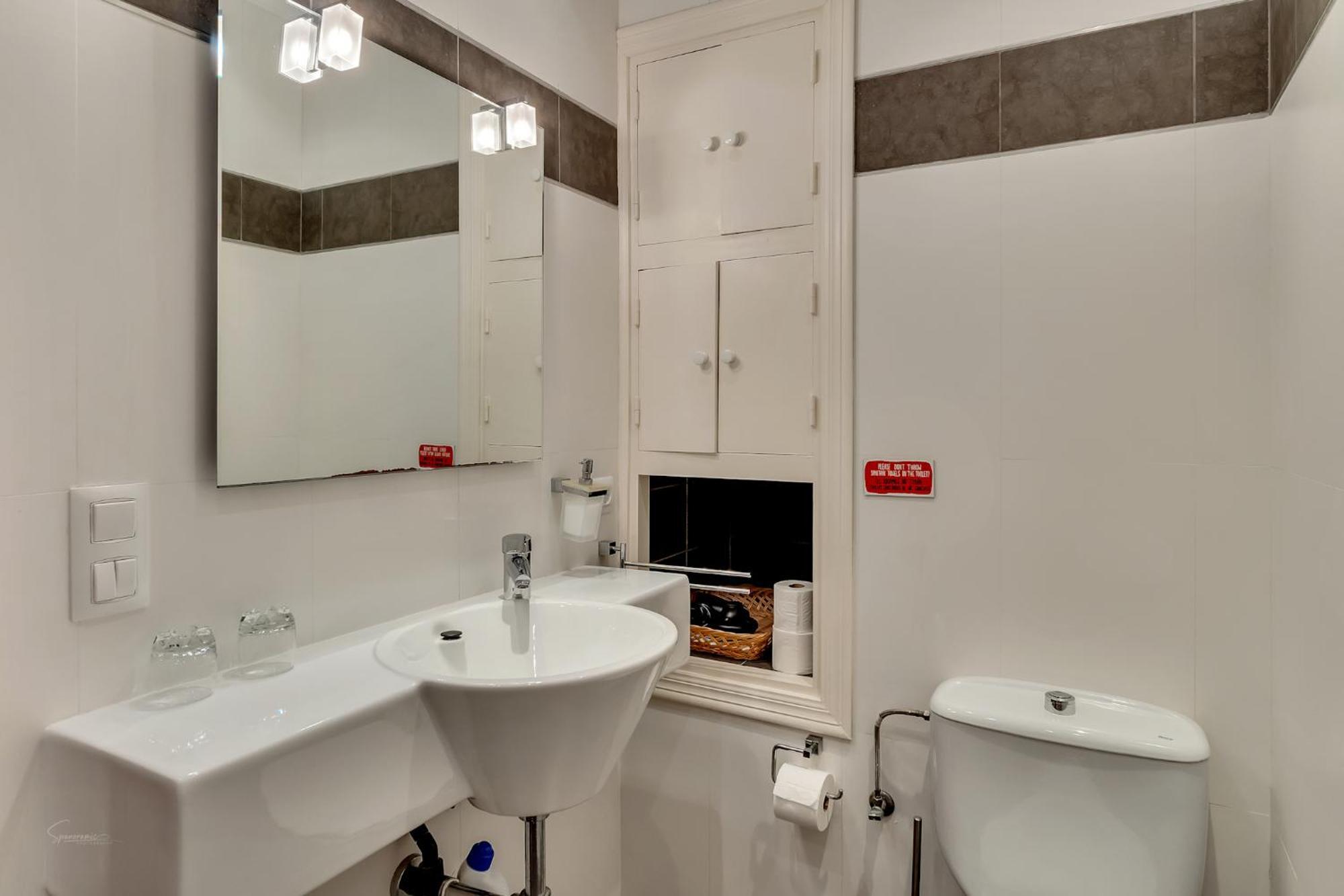 Townhouse Apartment